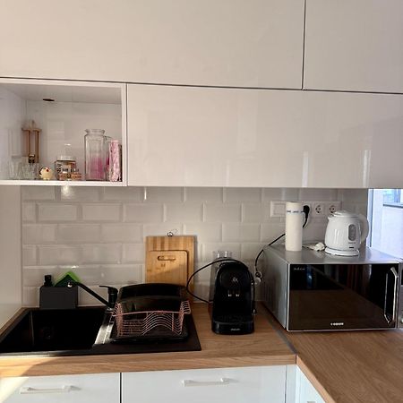 R77 Apartment Downtown - Penthouse Βουδαπέστη Εξωτερικό φωτογραφία