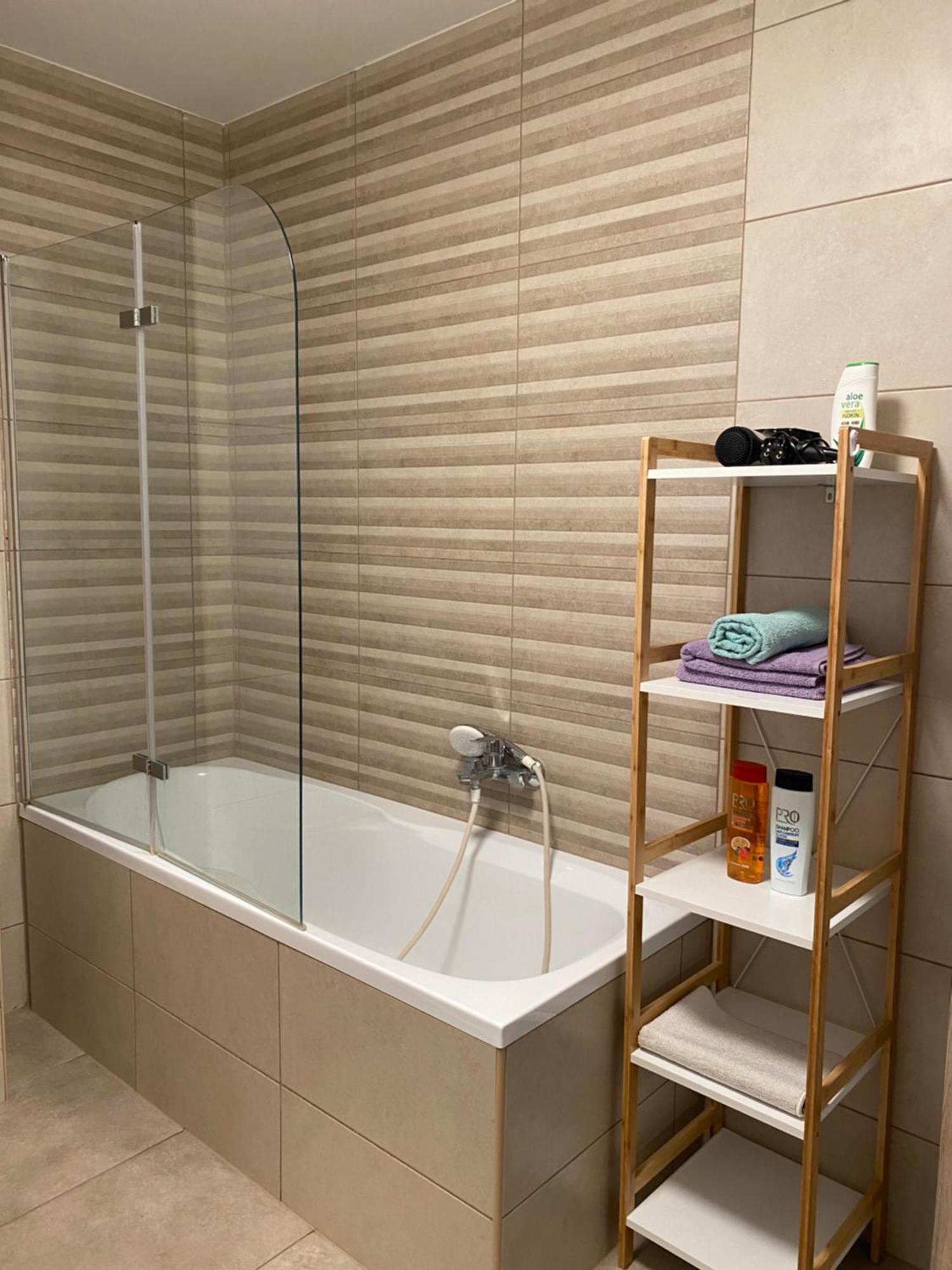 R77 Apartment Downtown - Penthouse Βουδαπέστη Εξωτερικό φωτογραφία