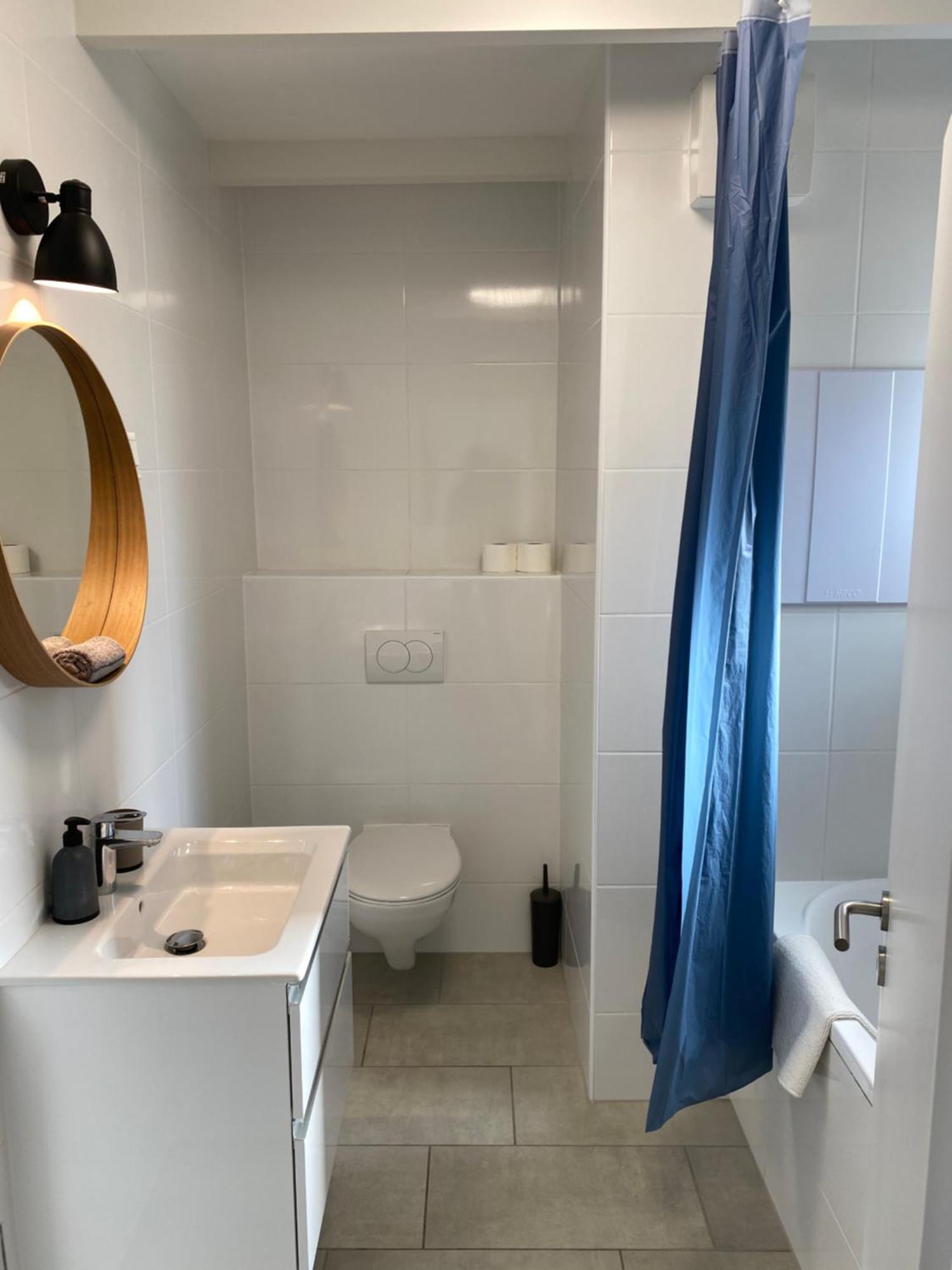 R77 Apartment Downtown - Penthouse Βουδαπέστη Εξωτερικό φωτογραφία