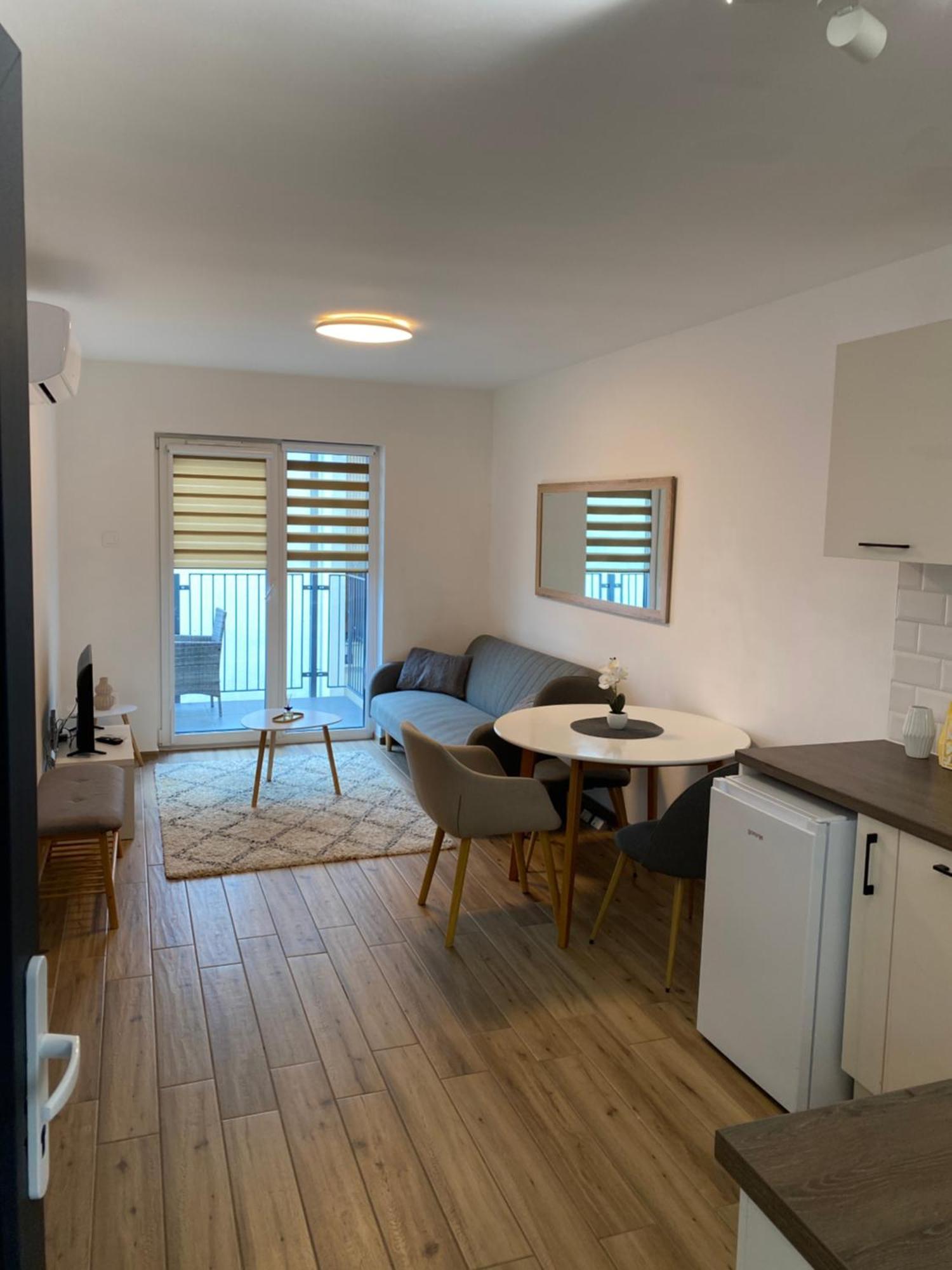 R77 Apartment Downtown - Penthouse Βουδαπέστη Εξωτερικό φωτογραφία