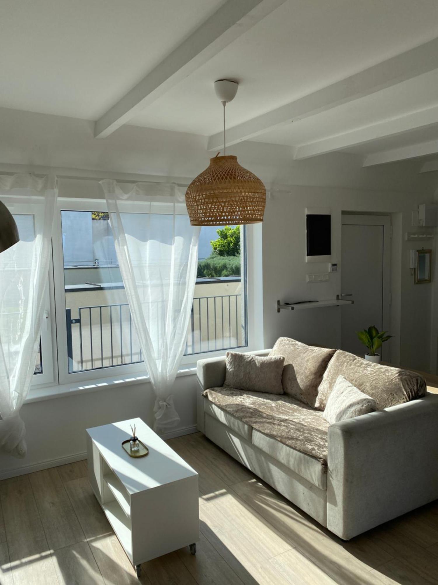 R77 Apartment Downtown - Penthouse Βουδαπέστη Εξωτερικό φωτογραφία