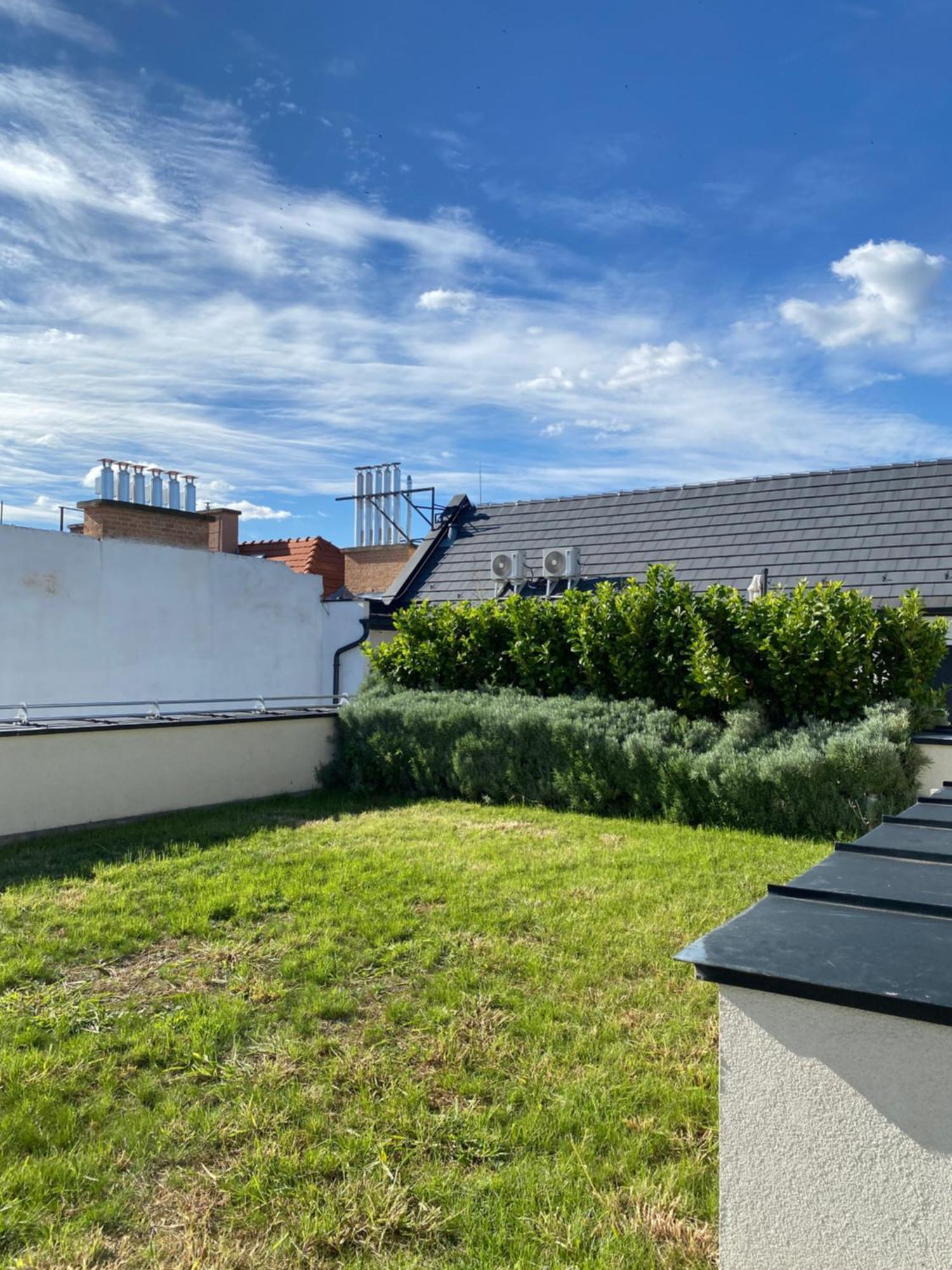R77 Apartment Downtown - Penthouse Βουδαπέστη Εξωτερικό φωτογραφία