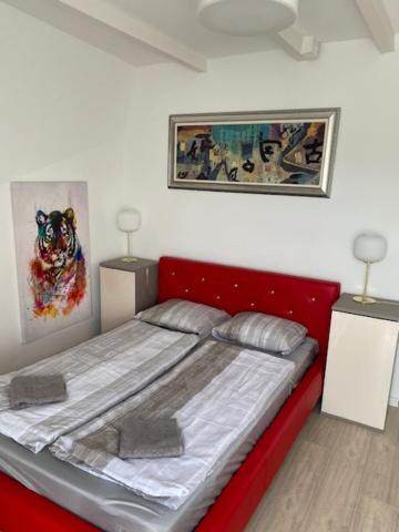 R77 Apartment Downtown - Penthouse Βουδαπέστη Εξωτερικό φωτογραφία
