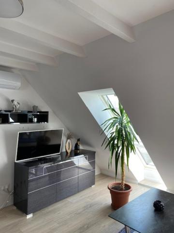 R77 Apartment Downtown - Penthouse Βουδαπέστη Εξωτερικό φωτογραφία