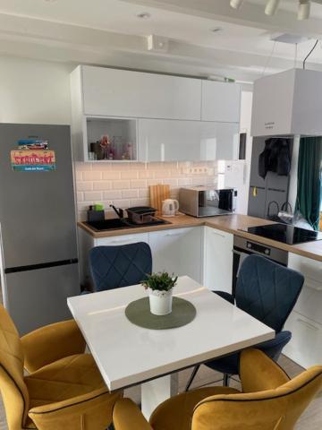 R77 Apartment Downtown - Penthouse Βουδαπέστη Εξωτερικό φωτογραφία