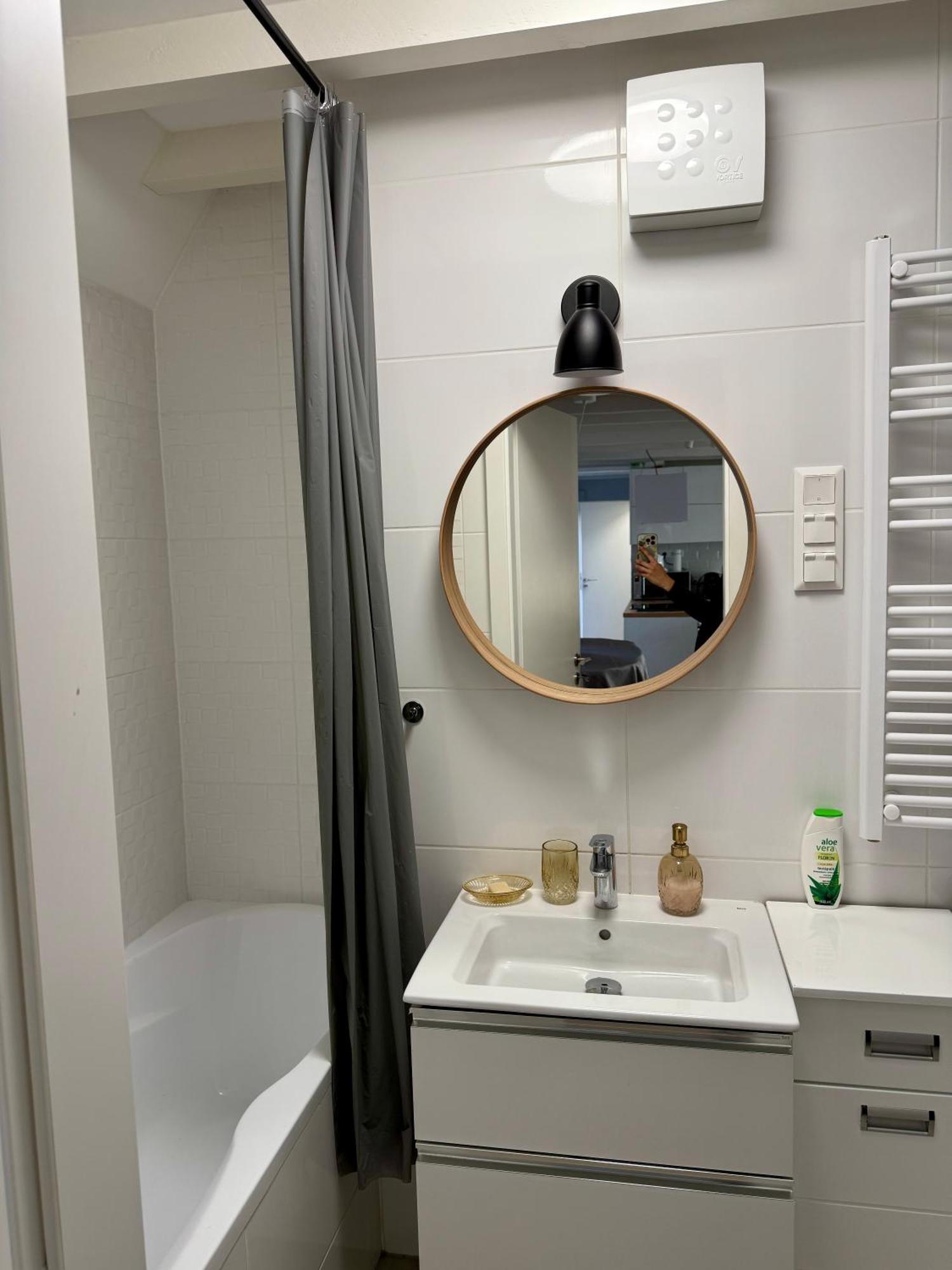 R77 Apartment Downtown - Penthouse Βουδαπέστη Εξωτερικό φωτογραφία