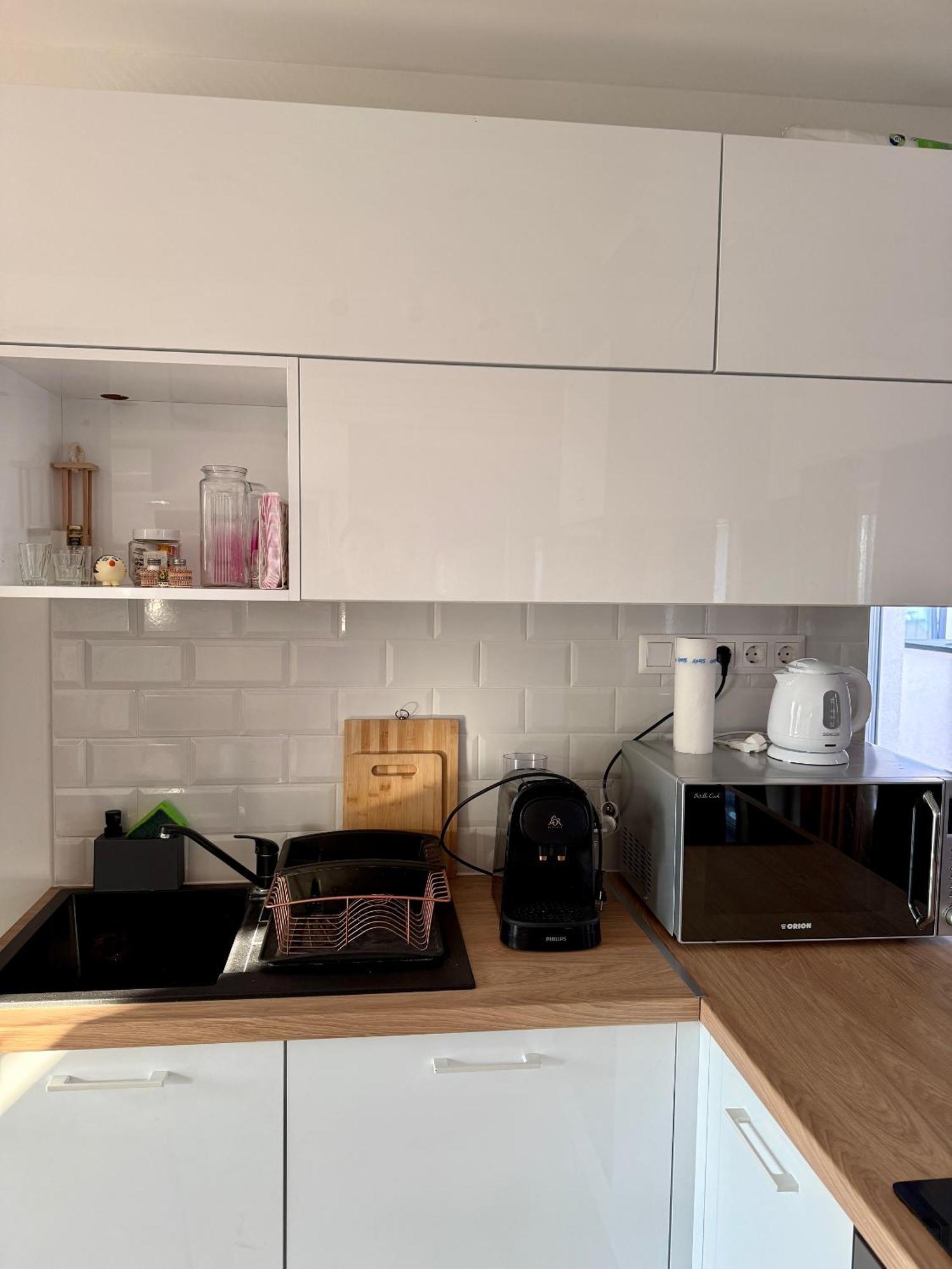 R77 Apartment Downtown - Penthouse Βουδαπέστη Εξωτερικό φωτογραφία
