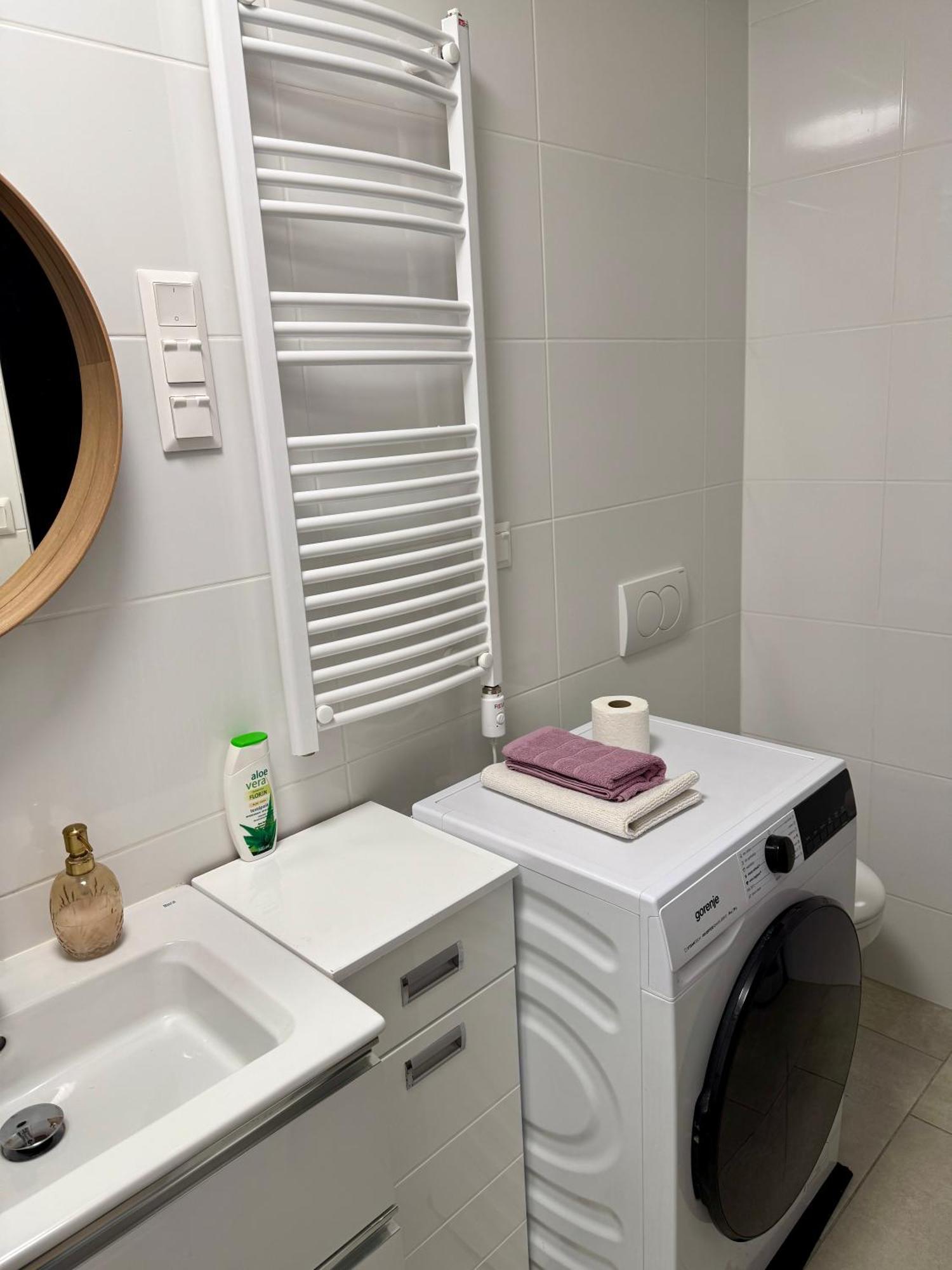 R77 Apartment Downtown - Penthouse Βουδαπέστη Εξωτερικό φωτογραφία